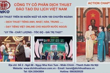 Ky Nang Dich Thuat Tieng Han