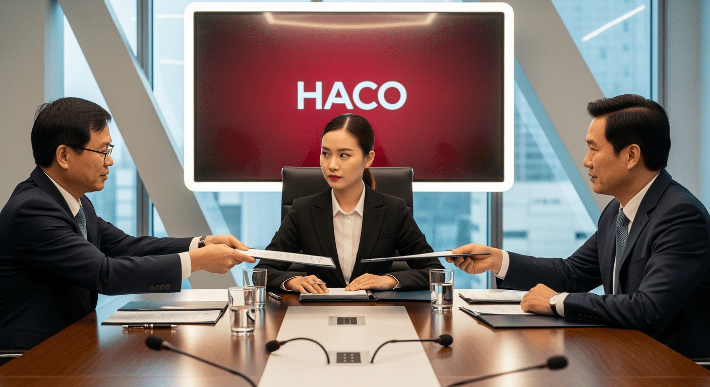 công việc dịch thuật tiếng hàn