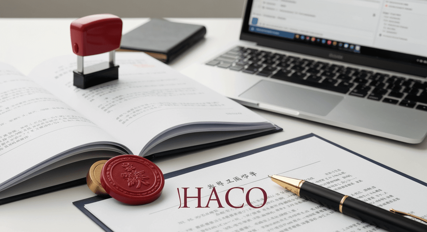 dịch công chứng học bạ tiếng trung