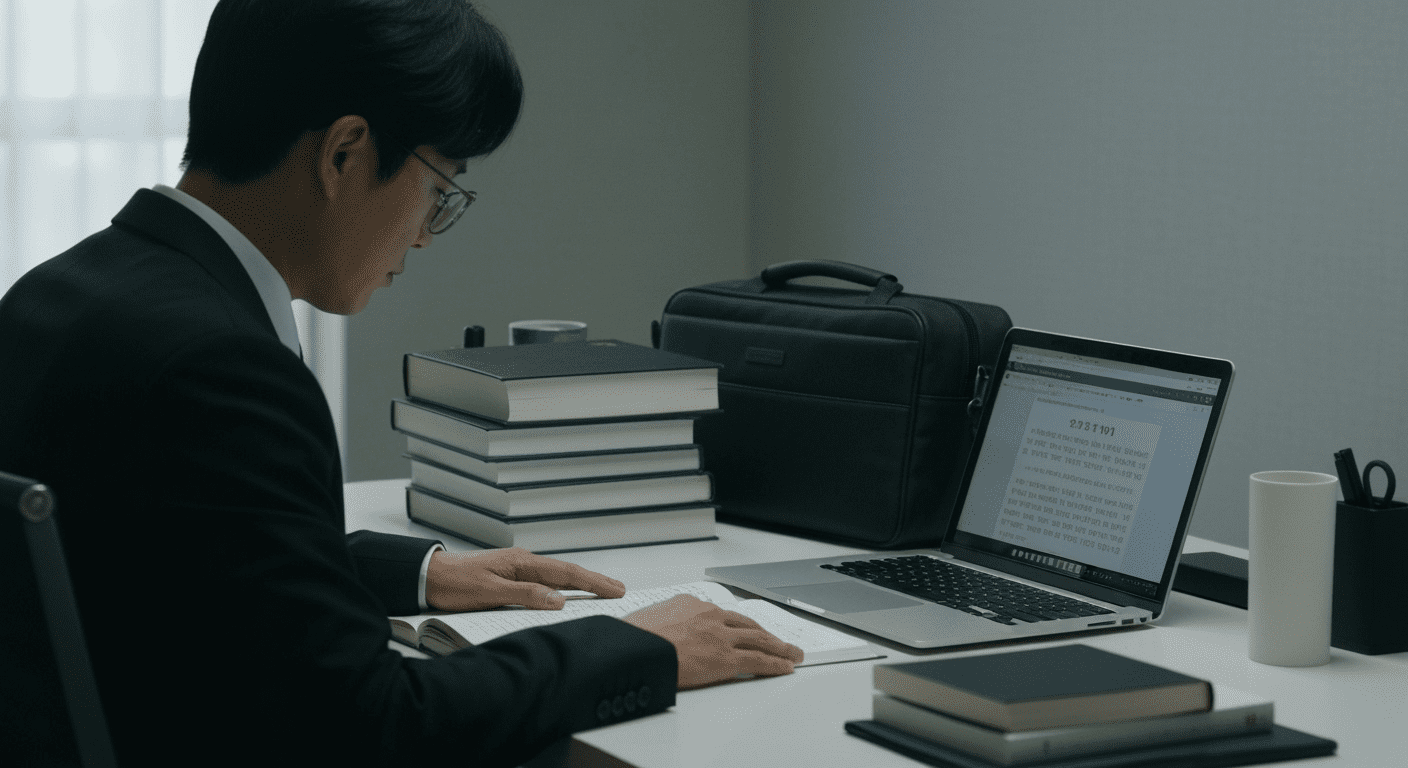 công ty dịch thuật tiếng hàn