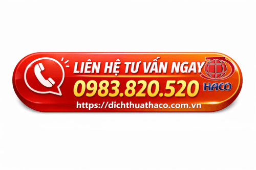 Phiên dịch cabin hội thảo quốc tế TP.HCM 2026 7 lienhevoihaco