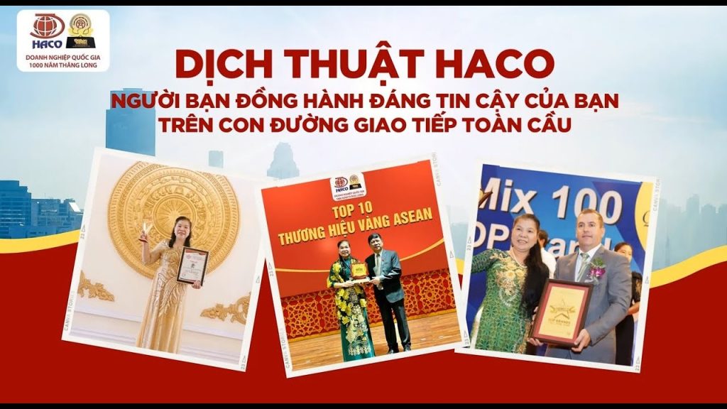 Lựa Chọn Dịch Giả Chuyên Nghiệp