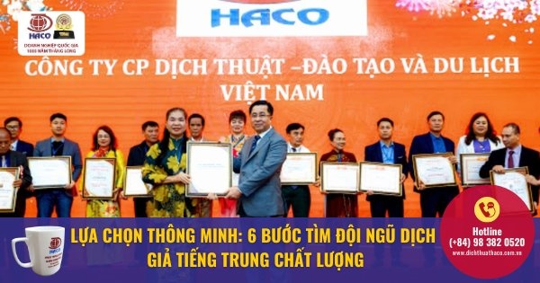Lua Chon Thong Minh 6 Buoc Tim Doi Ngu Dich Gia Tieng Trung Chat Luong (2)