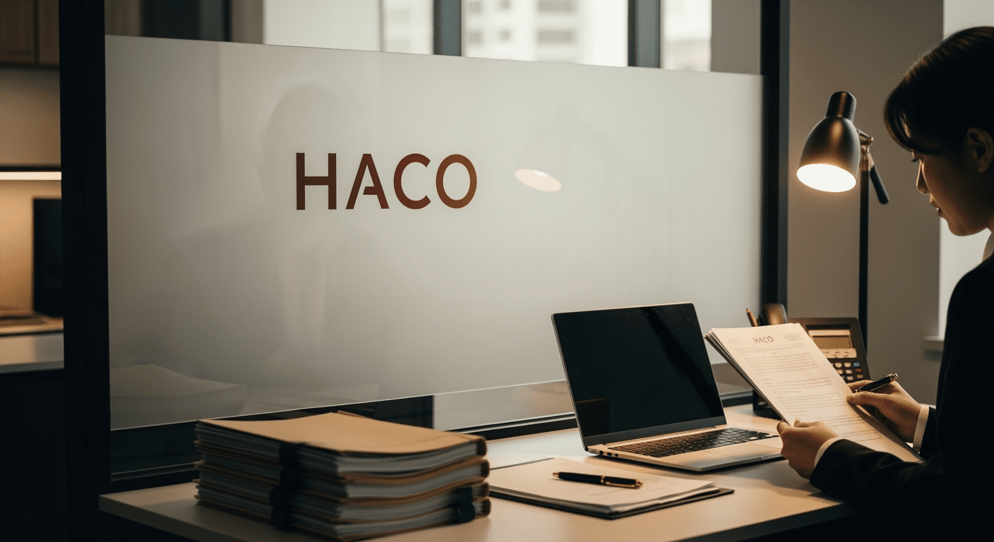 Dịch thuật công chứng tiếng Hàn uy tín HACO giải pháp chuyên nghiệp 3 dịch thuật công chứng tiếng hàn uy tín