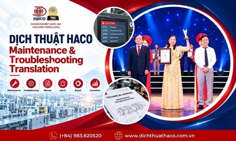 Manufacturing translation services Vietnam 2 manufacturing translation services vietnam 3