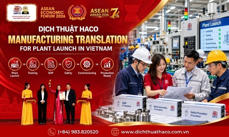 Manufacturing translation services Vietnam 1 manufacturing translation services vietnam 4