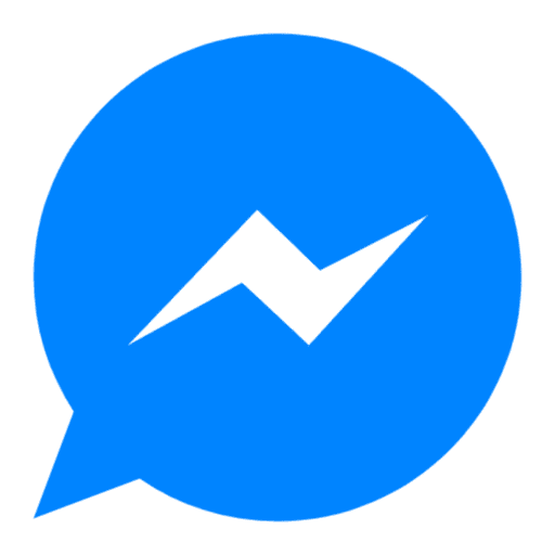 Chat Facebook facebook-icon