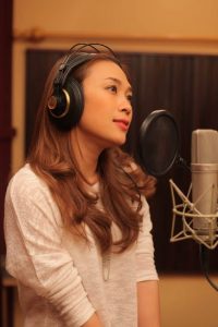 My Tam Quay Mv Gui Gam Tinh Yeu Voi Tieng Viet