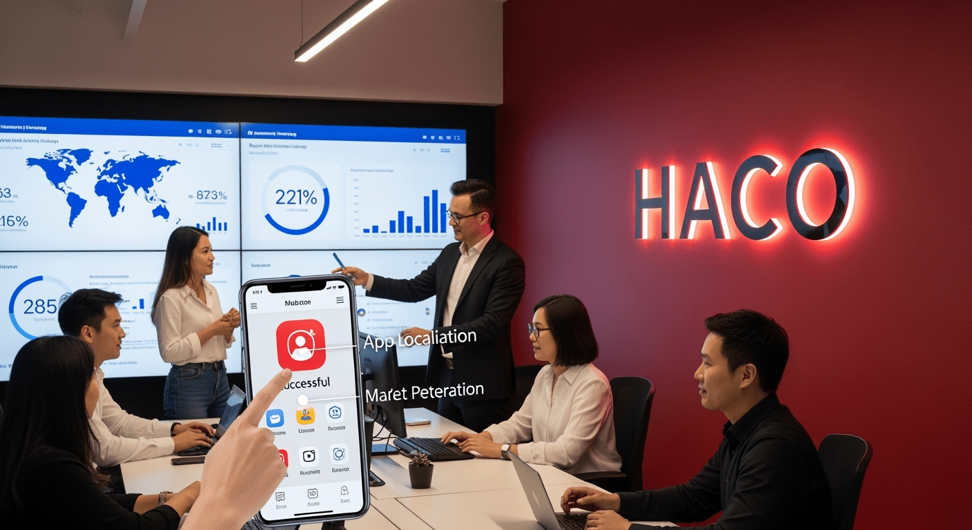 Dịch app/mobile sang tiếng Trung Bí quyết chinh phục thị trường tỷ dân 3 dịch app/mobile sang tiếng trung