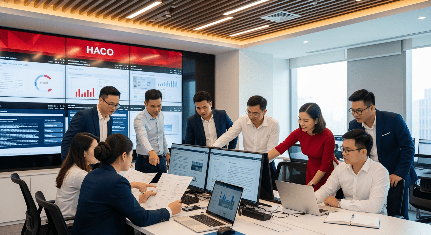 Dịch Nội Dung Nội Bộ Việt Trung Nâng Cao Giao Tiếp Hiệu Quả Doanh Nghiệp 3 dịch nội dung nội bộ công ty Việt Trung