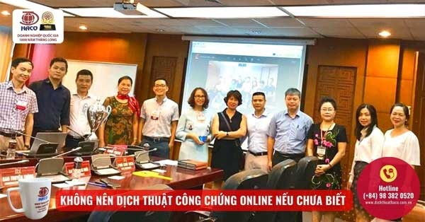 Nen Biet Truoc Khi Dich Thuat Cong Chung Online
