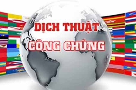 Nen Chon Ca Nhan Hay Cong Ty Dich Thuat Cong Chung