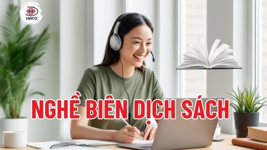 Nghề Biên Dịch Sách Kỹ Năng, Quy Trình Và Cơ Hội Nghề Nghiệp