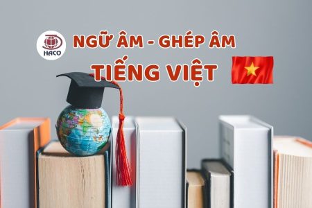 Ngữ âm Và Ghép âm