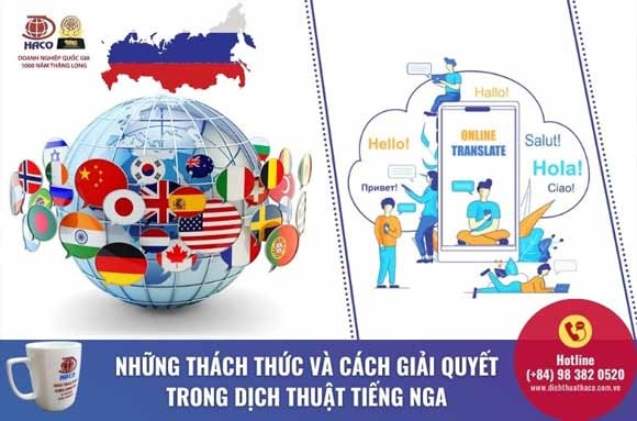 Nhung Thach Thuc Va Cach Giai Quyet Trong Dich Thuat Tieng Nga