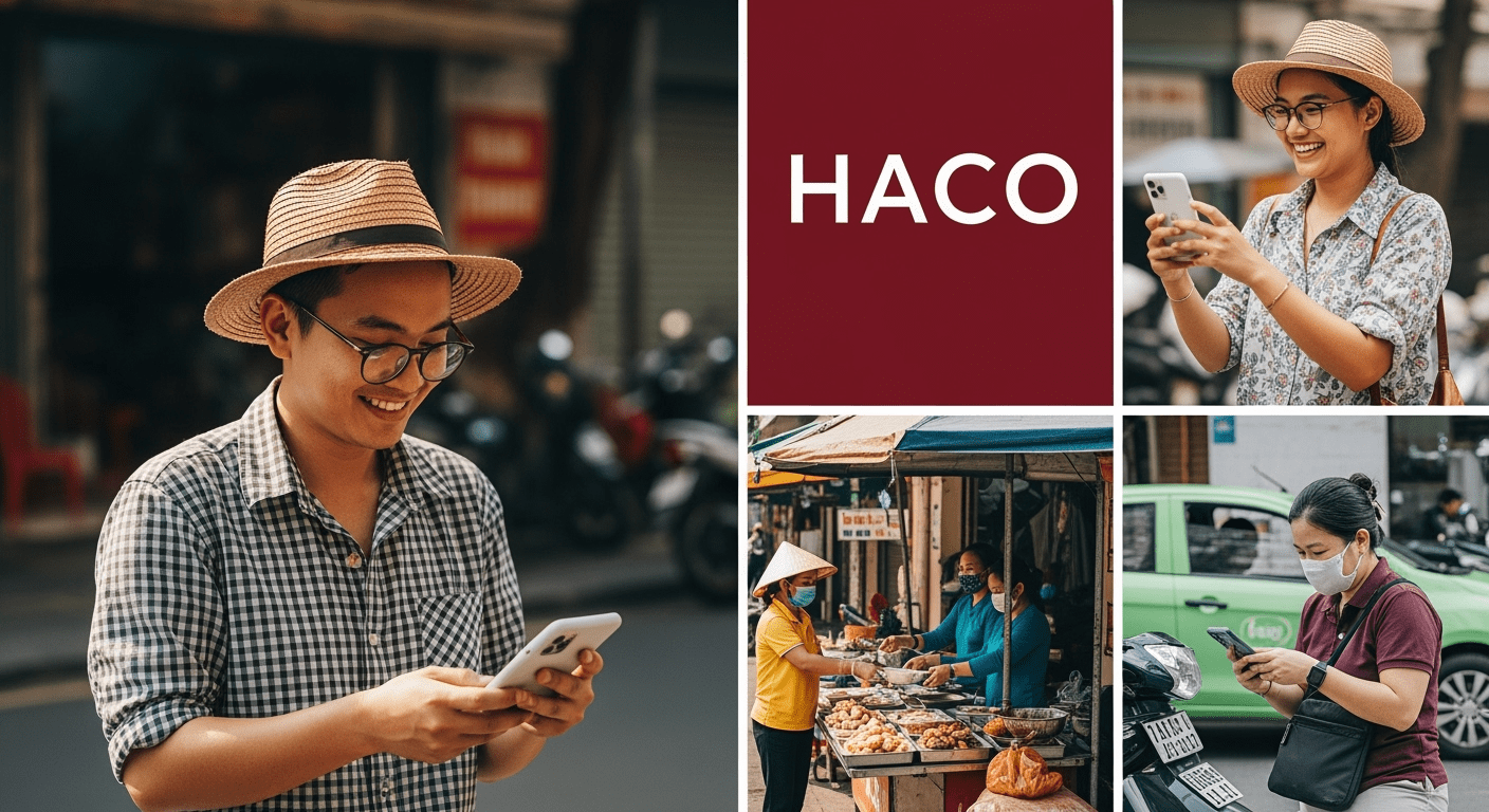 Lớp Học Tiếng Việt Người Nước Ngoài TPHCM Cùng HACO Chinh Phục Ngôn Ngữ 4 lớp học tiếng Việt cho người nước ngoài tại TPHCM