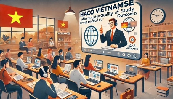 Nội Quy Lớp Học Tv