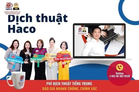 Phi Dich Thuat Tieng Trung Bao Gia Nhanh Chong Chinh Xac