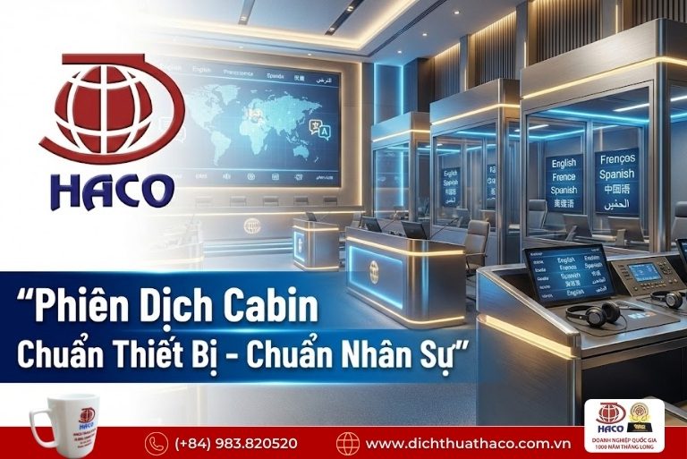 Phiên dịch cabin hội thảo quốc tế TP.HCM 2026 8 Phiên dịch cabin hội thảo quốc tế TP.HCM