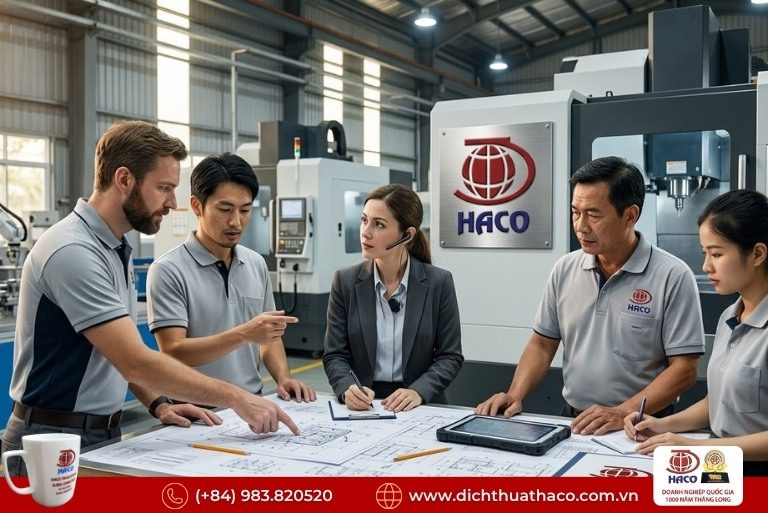 Phiên Dịch Hiện Trường Nhà Máy Tại Bắc Giang 2026 5 Phiên Dịch Hiện Trường Nhà Máy Tại Bắc Giang