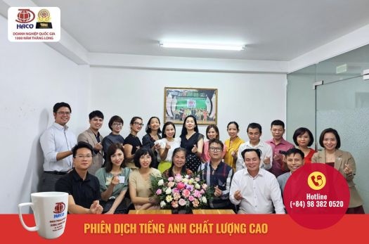 Phien Dich Tieng Anh Chat Luong Cao A