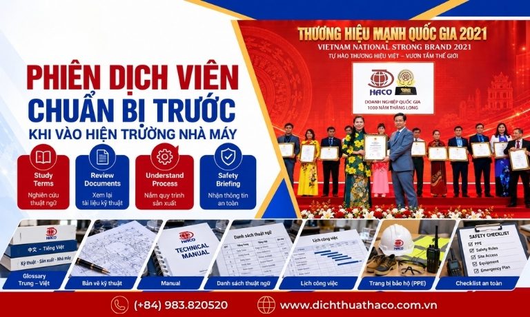 phien dich tieng trung nha may 4