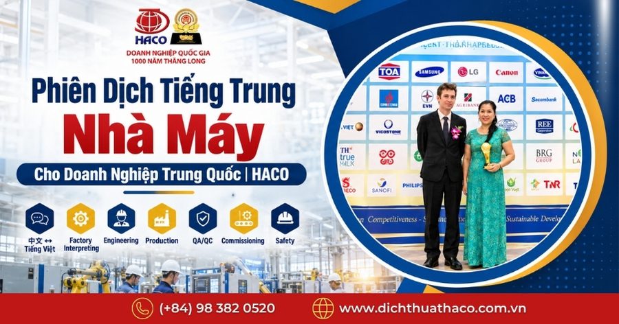 phien dich tieng trung nha may 8