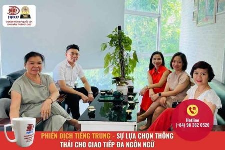 Phien Dich Tieng Trung Su Lua Chon Thong Thai Cho Giao Tiep Da Ngon Ngu A