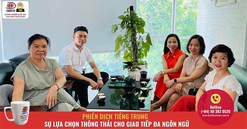 Phien Dich Tieng Trung Su Lua Chon Thong Thai Cho Giao Tiep Da Ngon Ngu