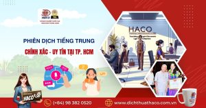 Phien Dich Tieng Trung Uy Tin Chinh Xac Tai Tp Hcm