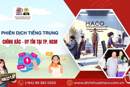 Phien Dich Tieng Trung Uy Tin Chinh Xac Tai Tp Hcm