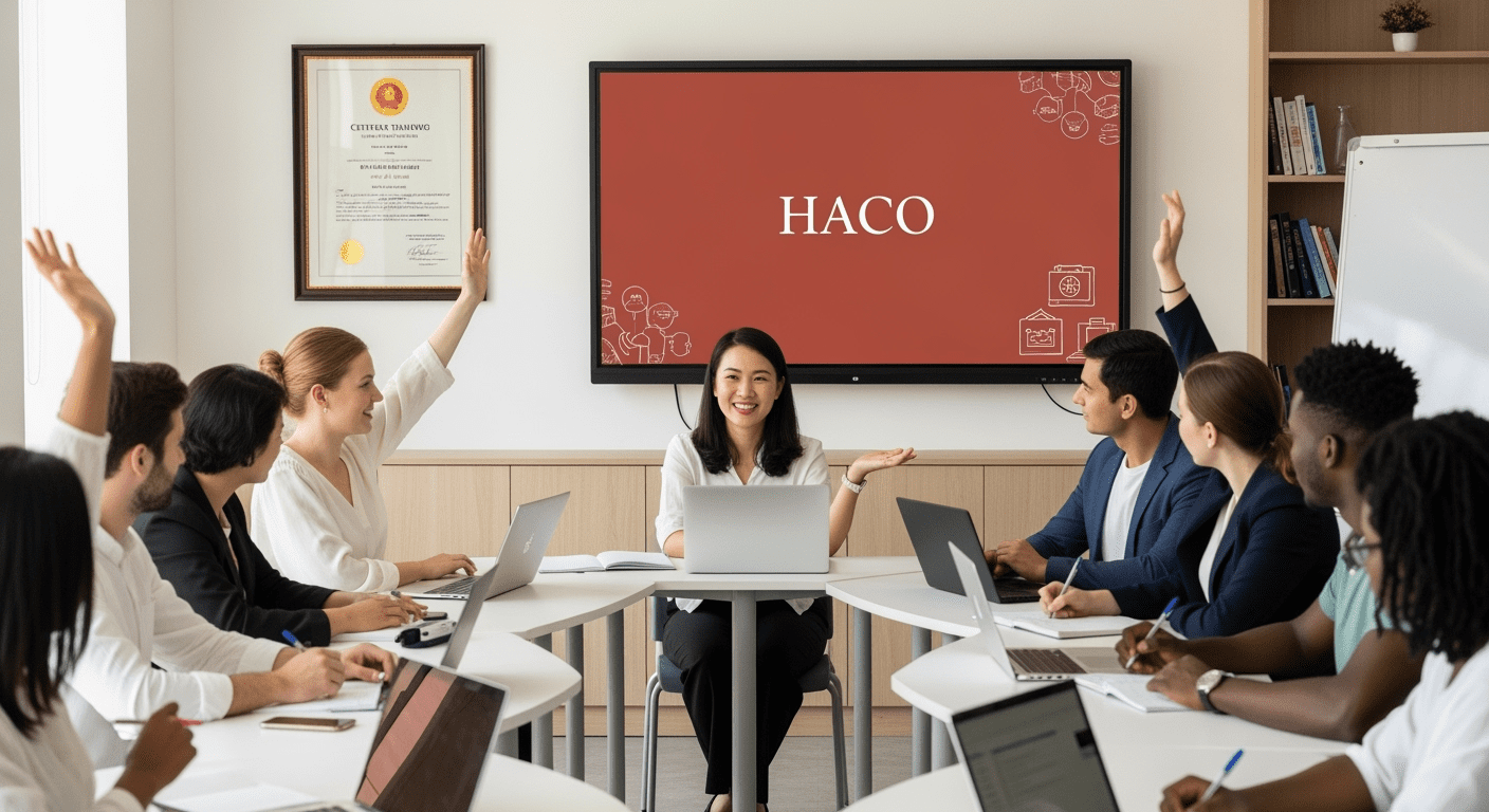 Thi Chứng Chỉ Dạy Tiếng Việt Cho Người Nước Ngoài Khẳng Định Năng Lực 4 thi chứng chỉ dạy tiếng Việt cho người nước ngoài
