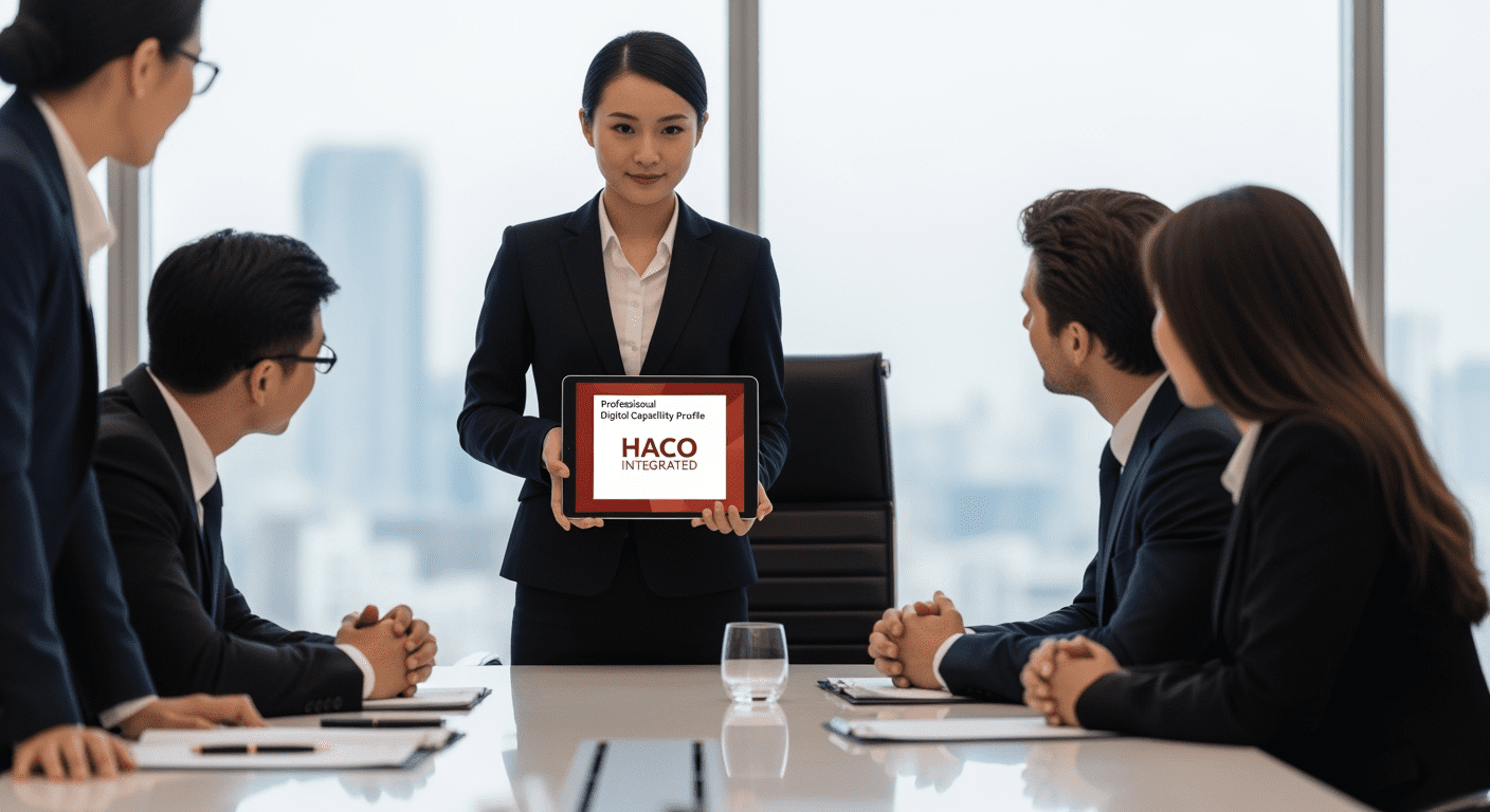 hồ sơ năng lực phiên dịch viên tiếng trung