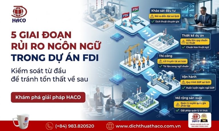 Quản Trị Rủi Ro Ngôn Ngữ Dự Án FDI 5 Quản Trị Rủi Ro Ngôn Ngữ Dự Án FDI