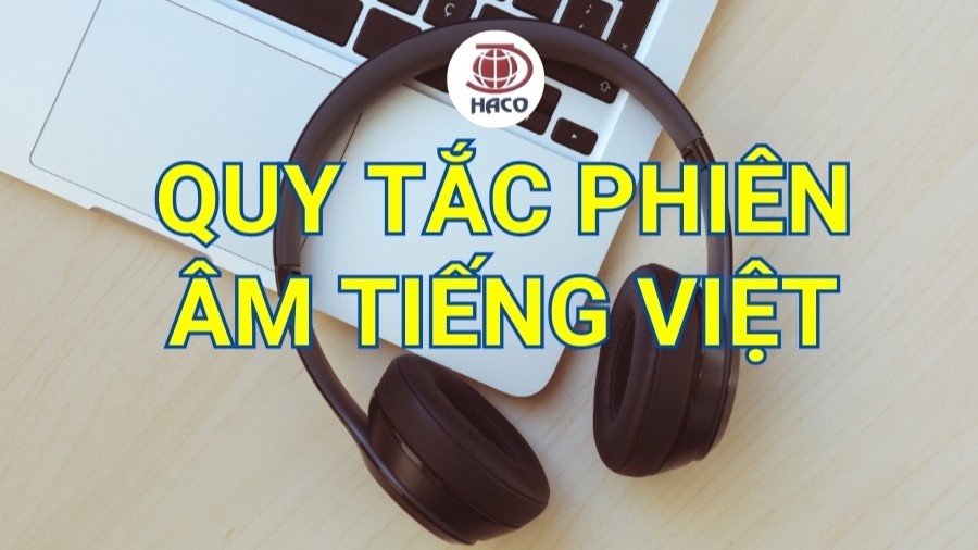 Quy Tắc Phiên Âm Tiếng Việt Ipa Hướng Dẫn Đọc & Phát Âm Chuẩn