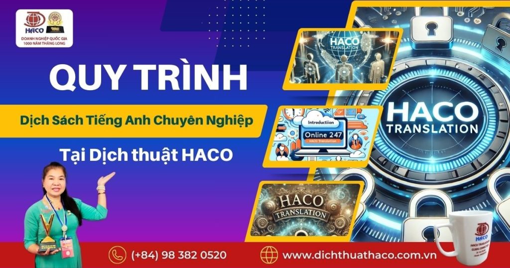 Quy Trinh Dich Sach Tieng Anh Chuyen Nghiep 01