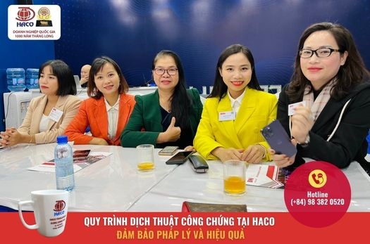 Quy Trinh Dich Thuat Cong Chung Tai Haco Dam Bao Phap Ly Va Hieu Qua A