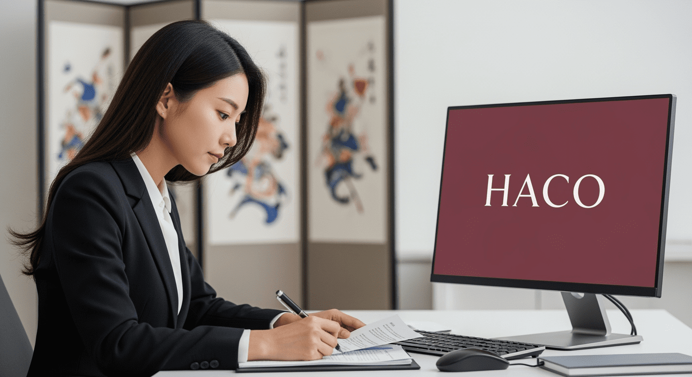 dịch thuật viên tiếng hàn