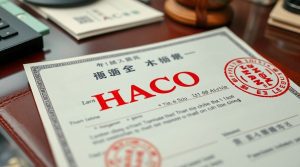 realistic 169 image a translated japanese marriage certificate officially notarized lying on a p.jpg