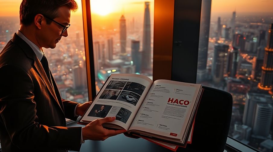 dịch catalogue/nhãn mác tiếng trung