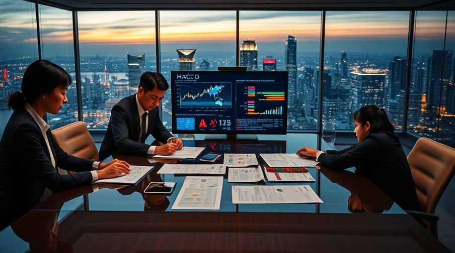dịch báo cáo tài chính Việt Trung
