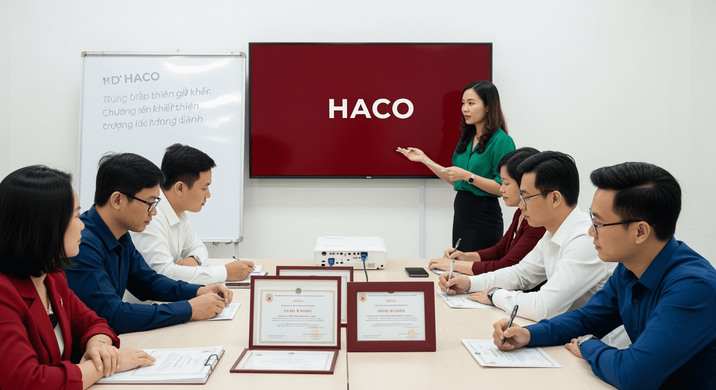 học phí chứng chỉ dạy tiếng Việt