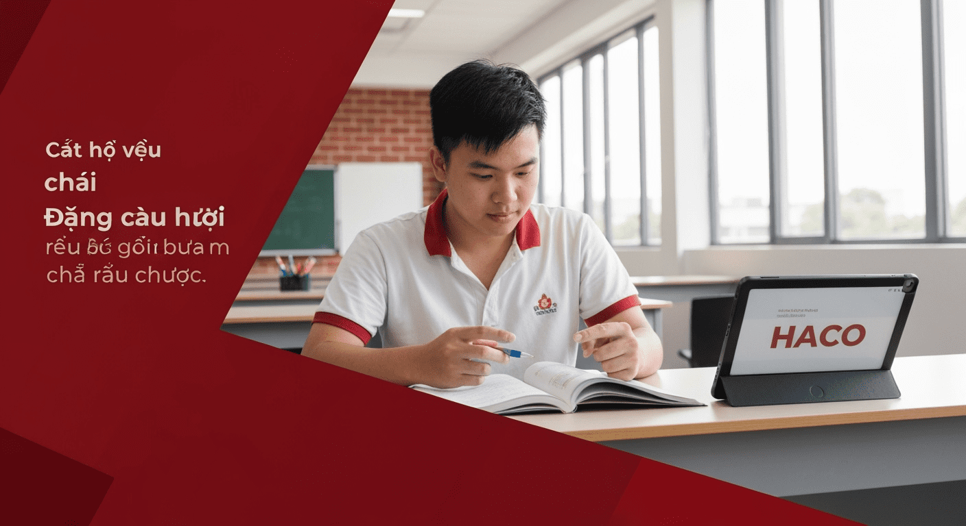 giáo trình tiếng Việt sơ cấp
