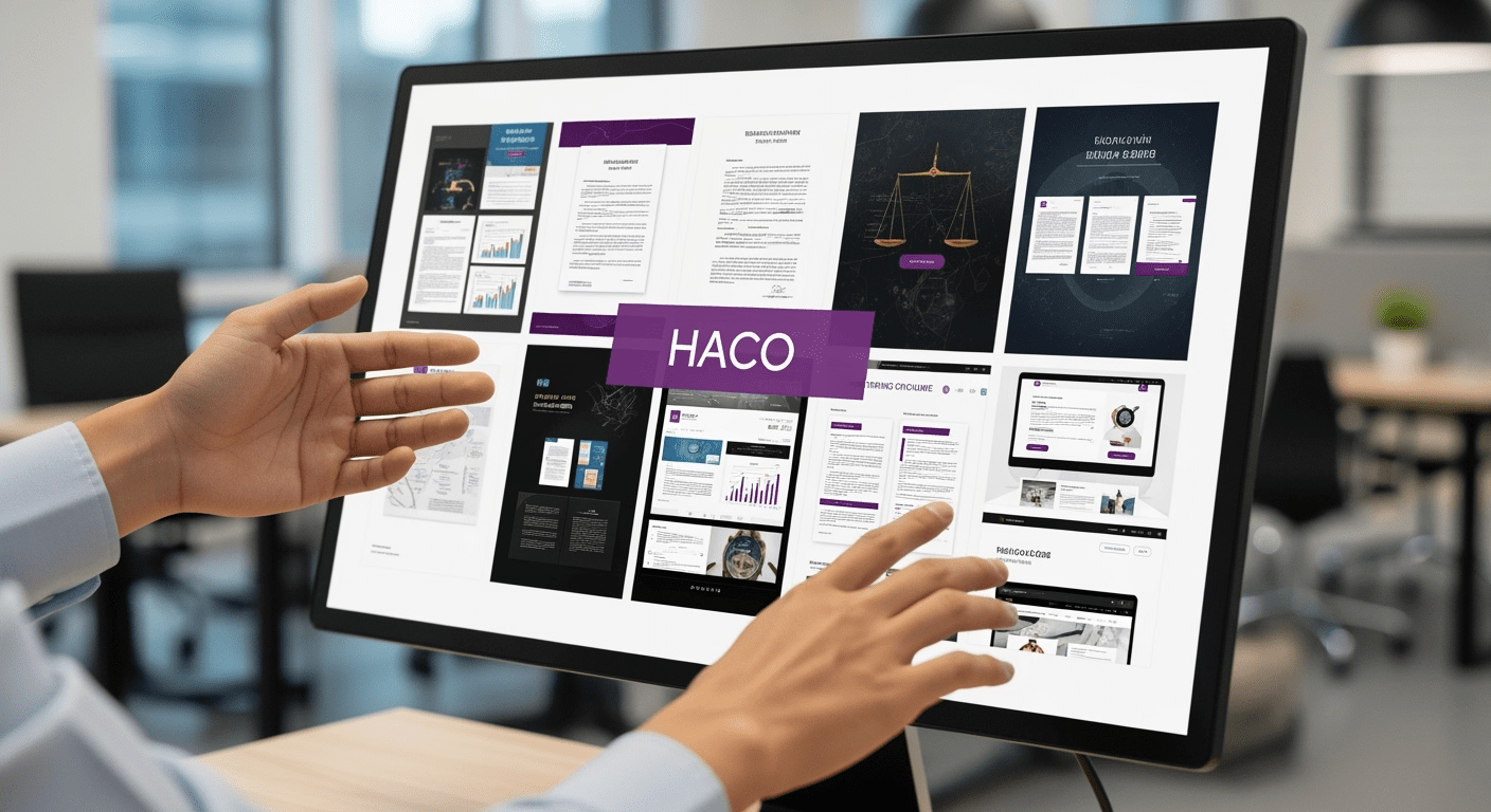 Portfolio Dự Án Dịch Việt Trung HACO Hồ Sơ Năng Lực Chuyên Nghiệp 4 portfolio dự án dịch Việt Trung