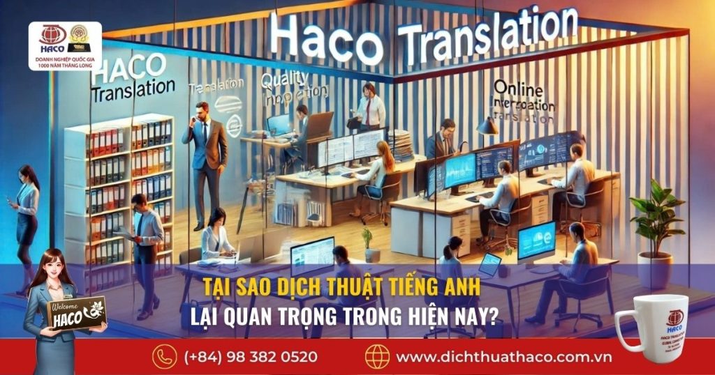 Tai Sao Dich Thuat Tieng Anh Lai Quan Trong Trong Hien Nay 01