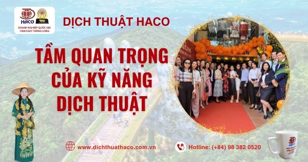 Tam Quan Trong Cua Ky Nang Dich Thuat (1)