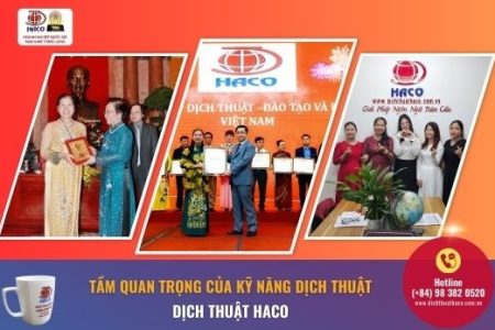 Tam Quan Trong Cua Ky Nang Dich Thuat (2)