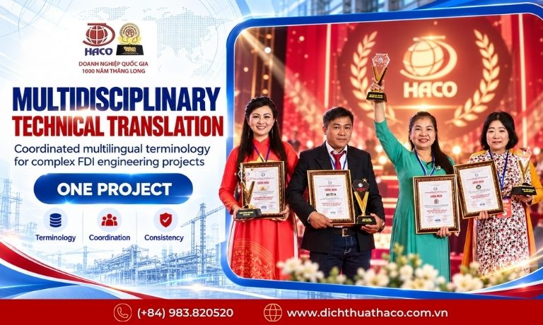 technical translation services vietnam 2