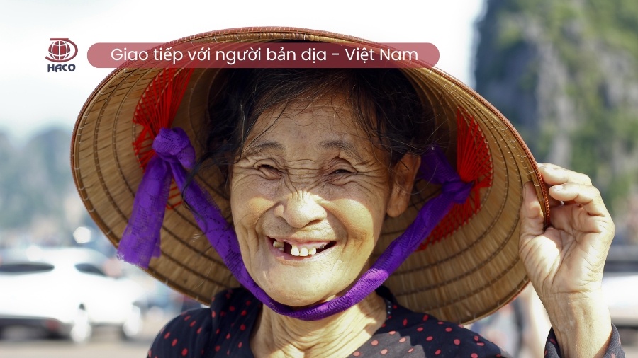 Thực Hành Với Người Bản địa Nói Tiếng Việt