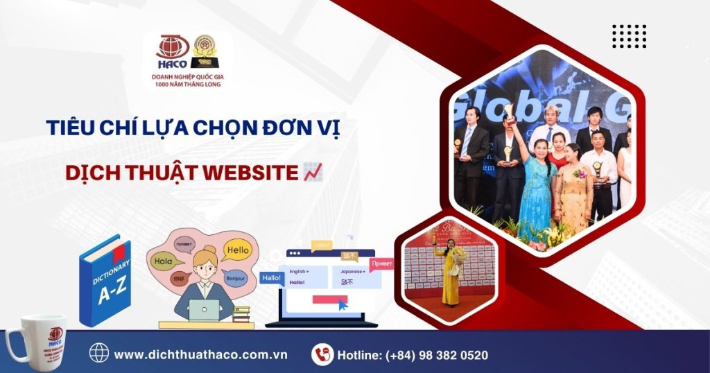 Tieu Chi Lua Chon Don Vi Dich Thuat Website 001